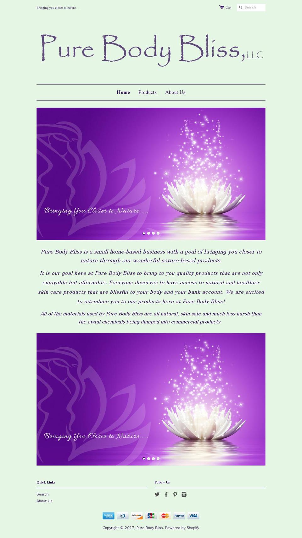 lovemyshea.com shopify website screenshot