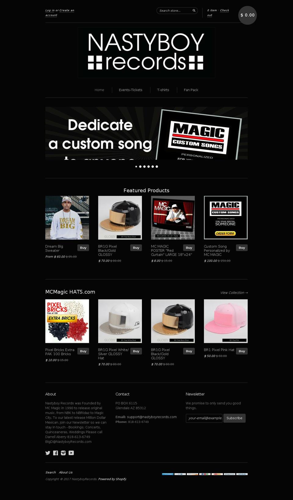lovenkush.com shopify website screenshot