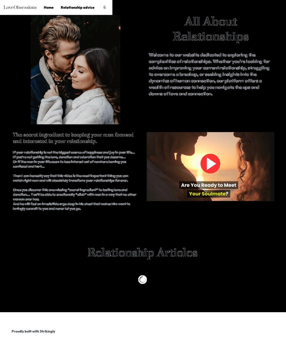 GG - dropship only  GREEN - retina - 4.5.2 Shopify theme site example loveobsessions.com