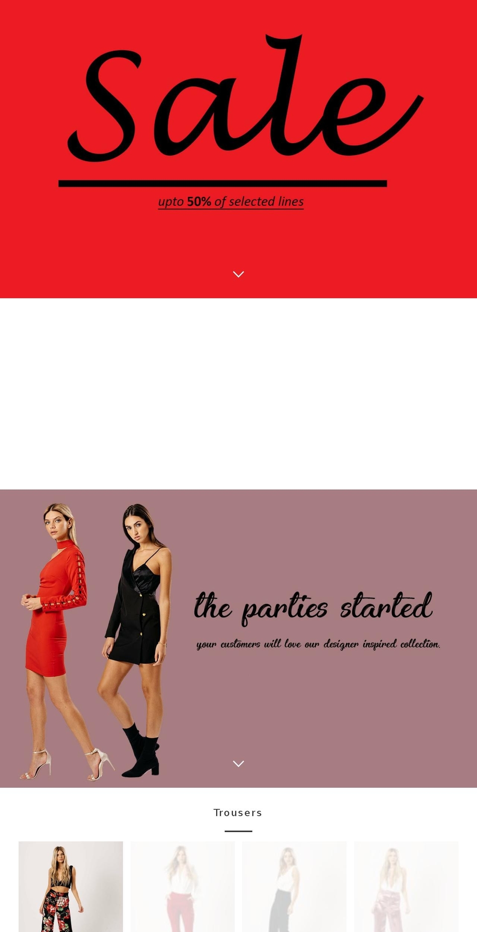 SP - Love Own Theme - 04\/01\/18 Shopify theme site example loveown.com
