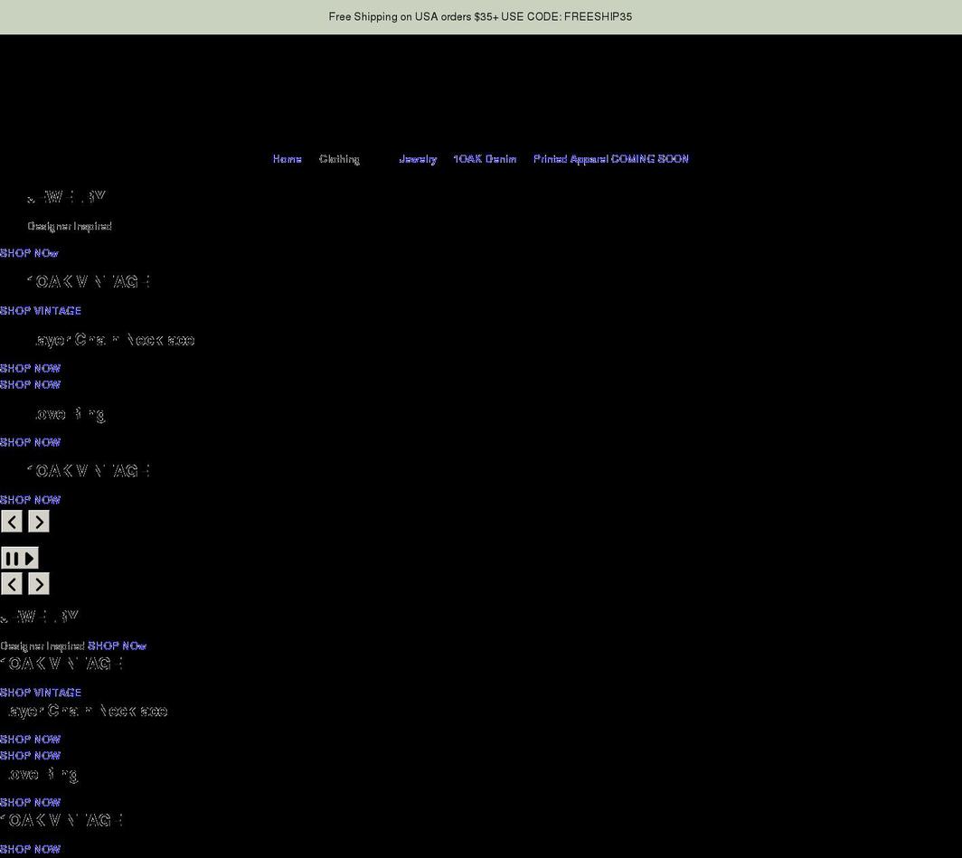 lover321.myshopify.com shopify website screenshot