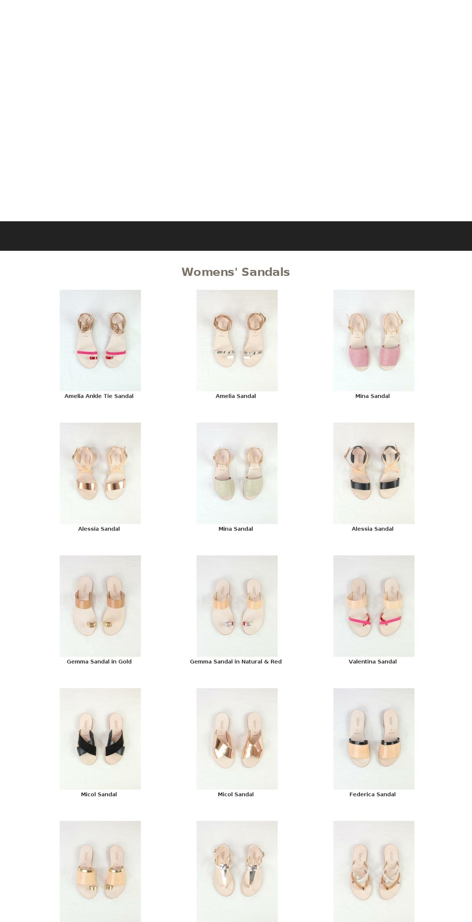 loversresortwear.com shopify website screenshot