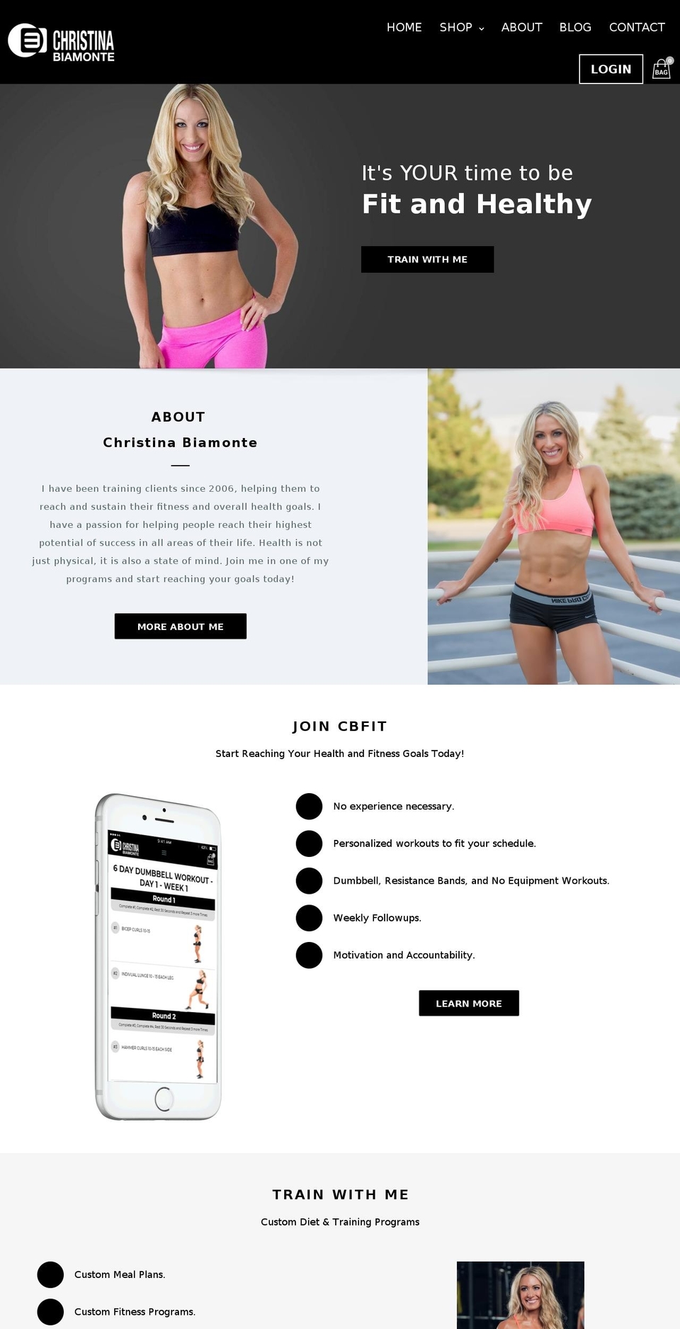 lovesque.com — Shopify storefront screenshot