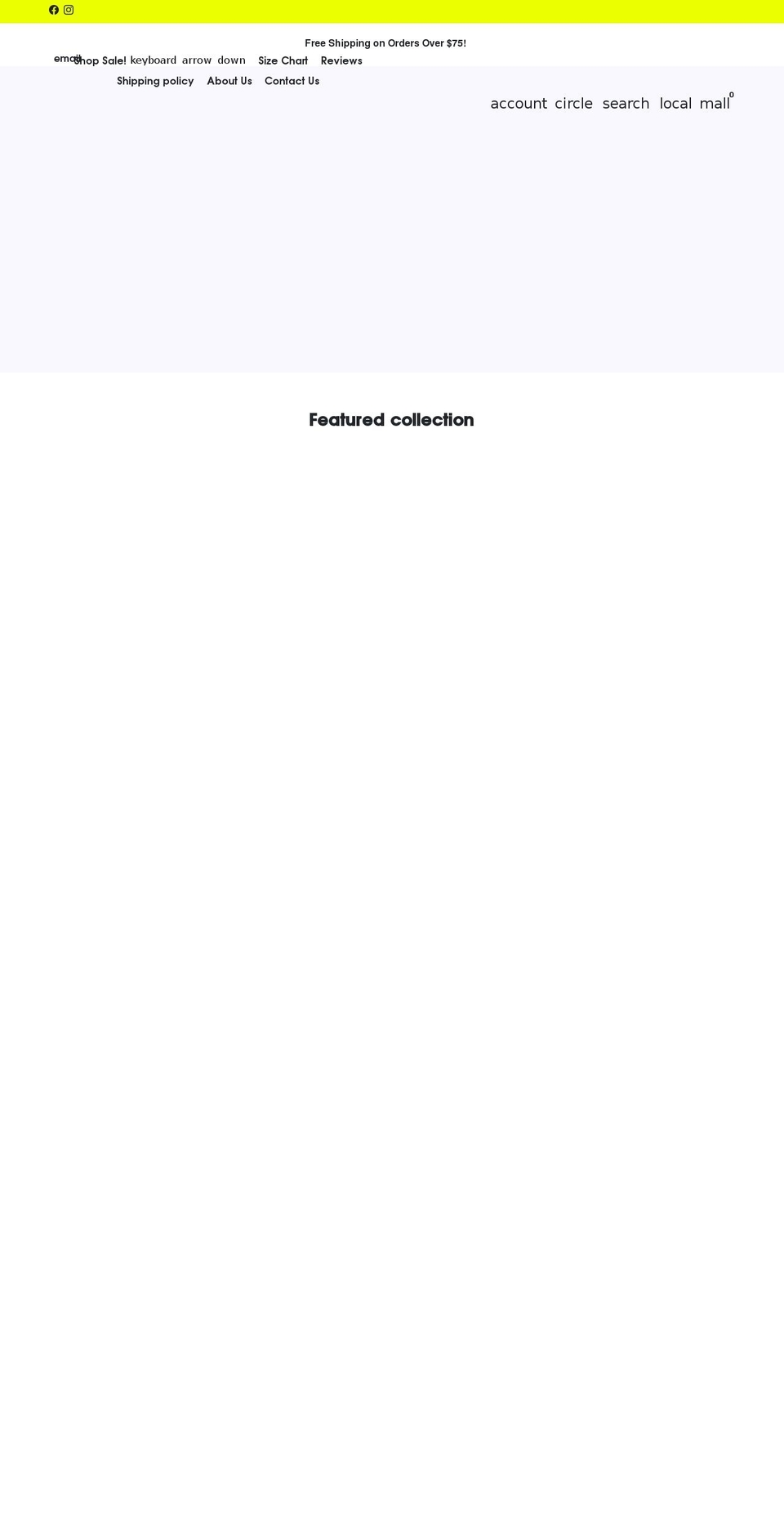 lovetees.net shopify website screenshot