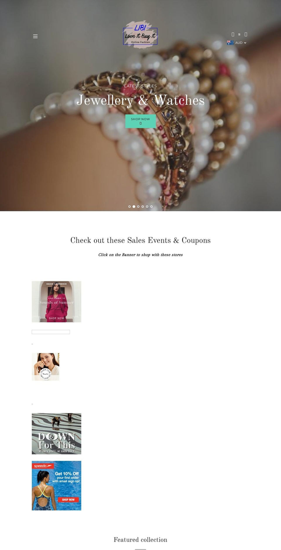 lovethisbuythis.com shopify website screenshot