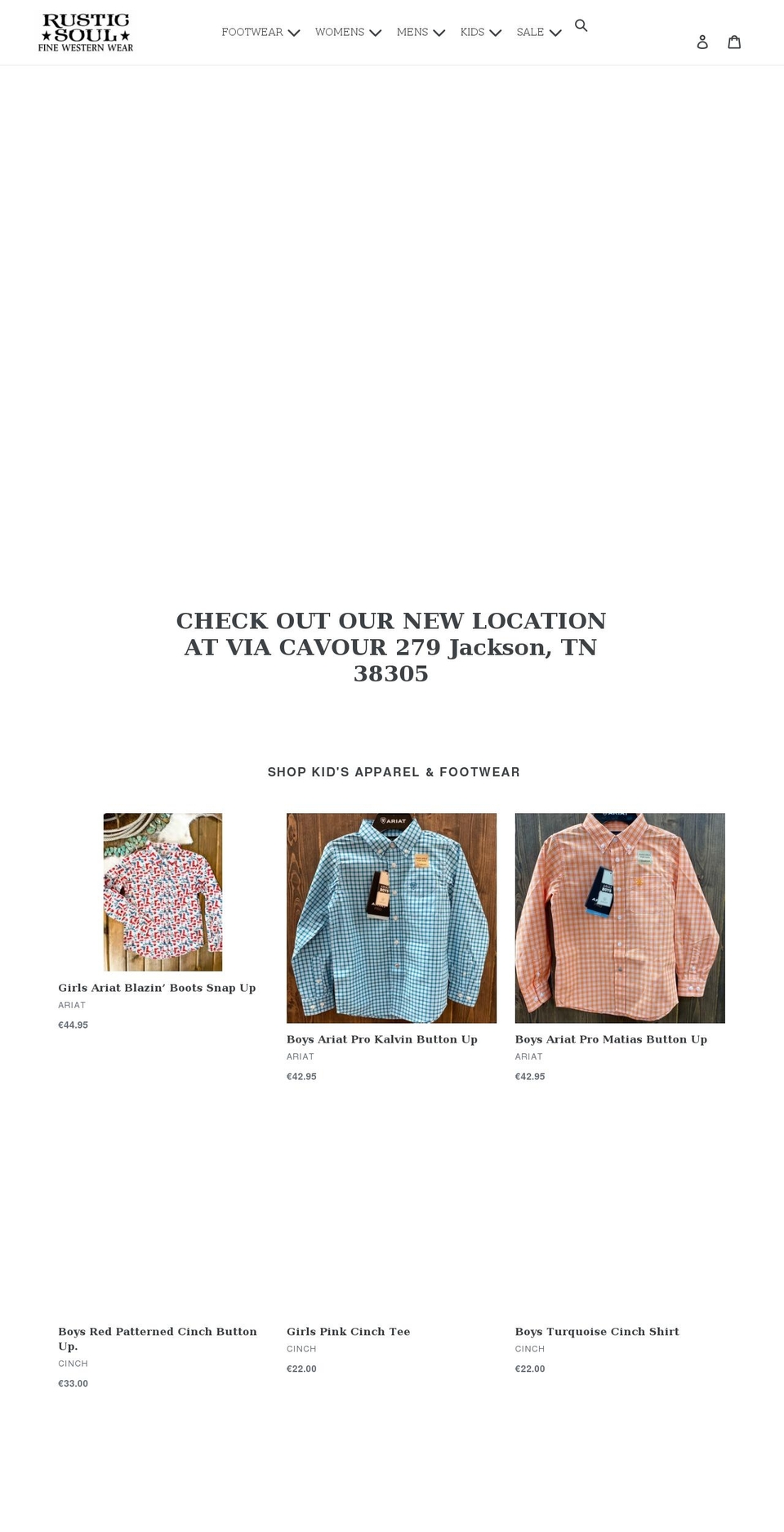 lovingtabstshirt.com shopify website screenshot