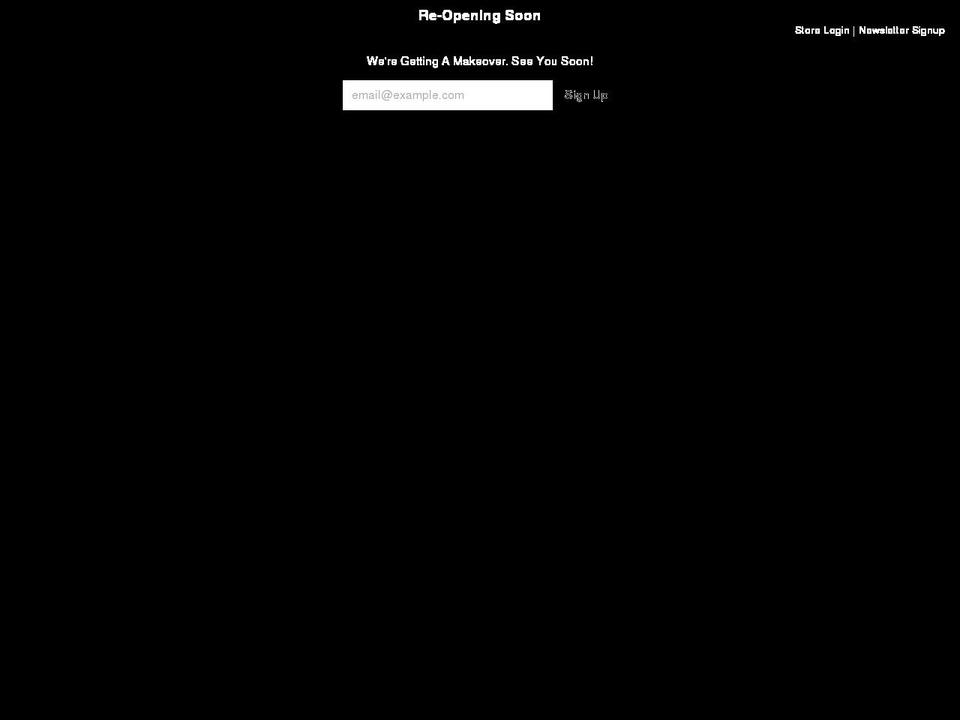 loxxessentials.com shopify website screenshot