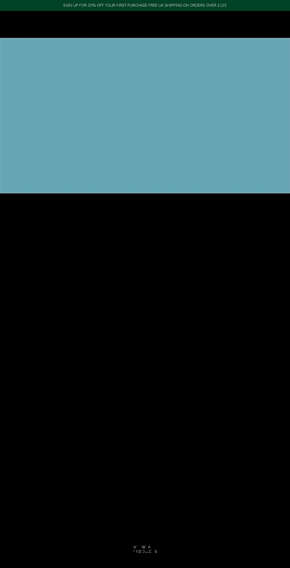 loyaltothegame.com shopify website screenshot