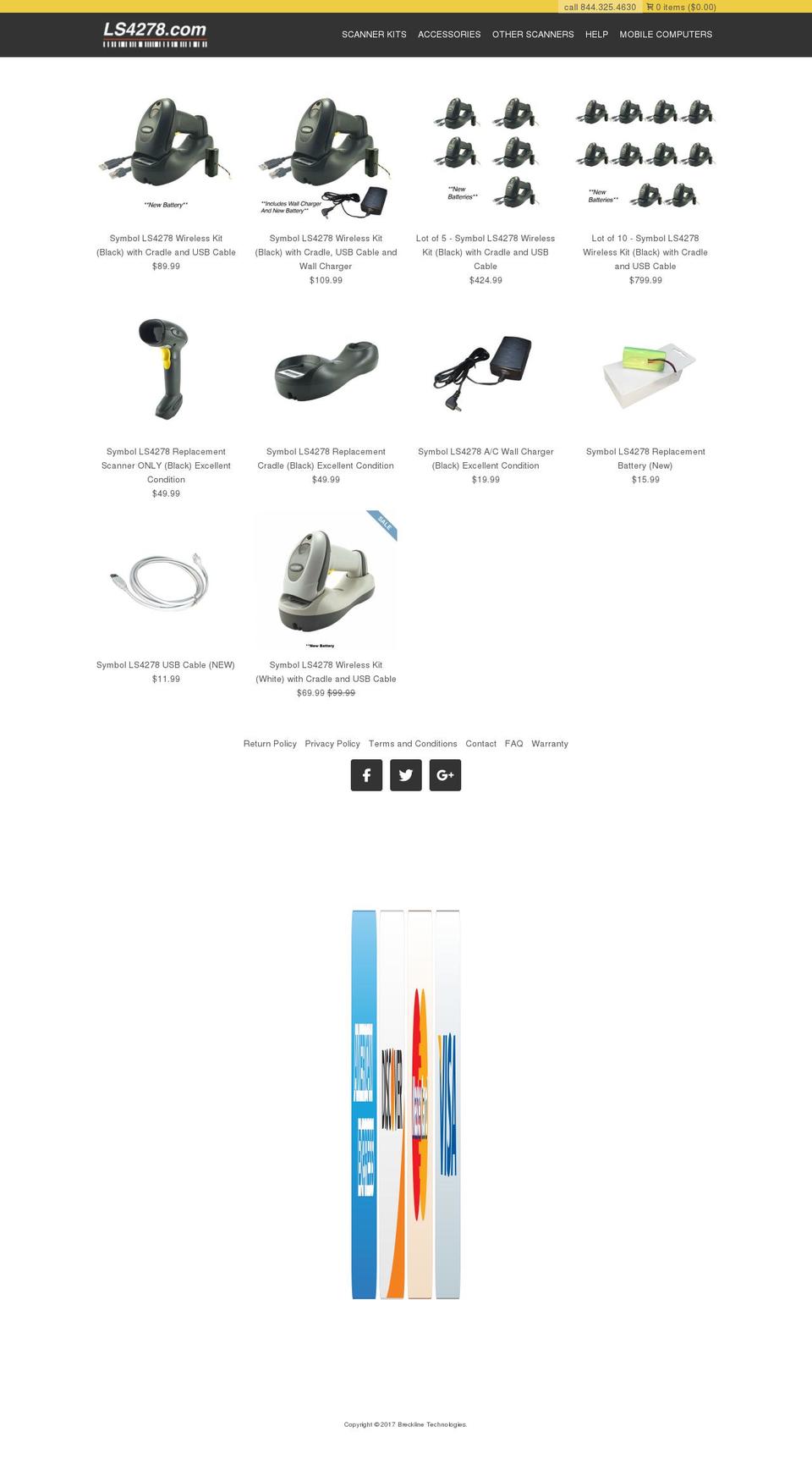 breckline-store-byjoeq Shopify theme site example ls4278.com