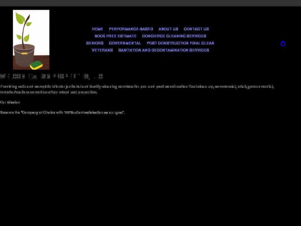 lsi3properties.com shopify website screenshot