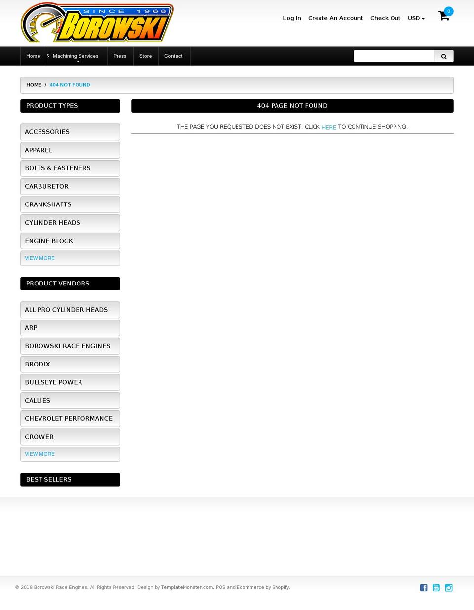 lsnext.info shopify website screenshot