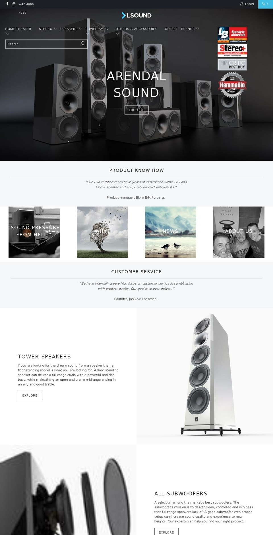 PROD: Auto from DeployBot Shopify theme site example lsound.es