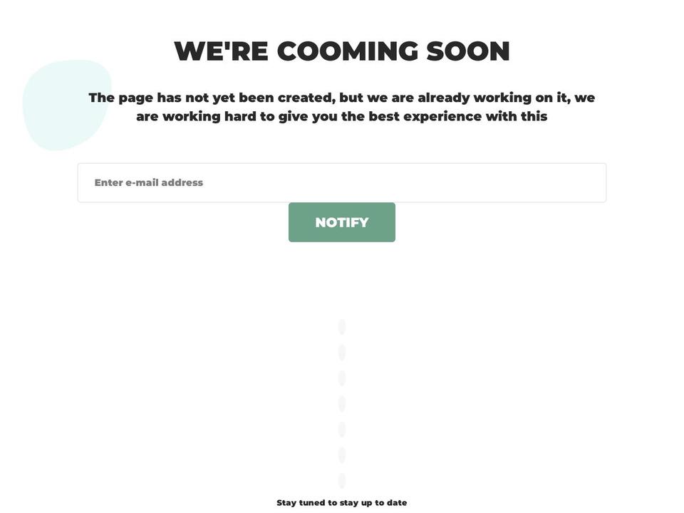 lsxwellness.com shopify website screenshot