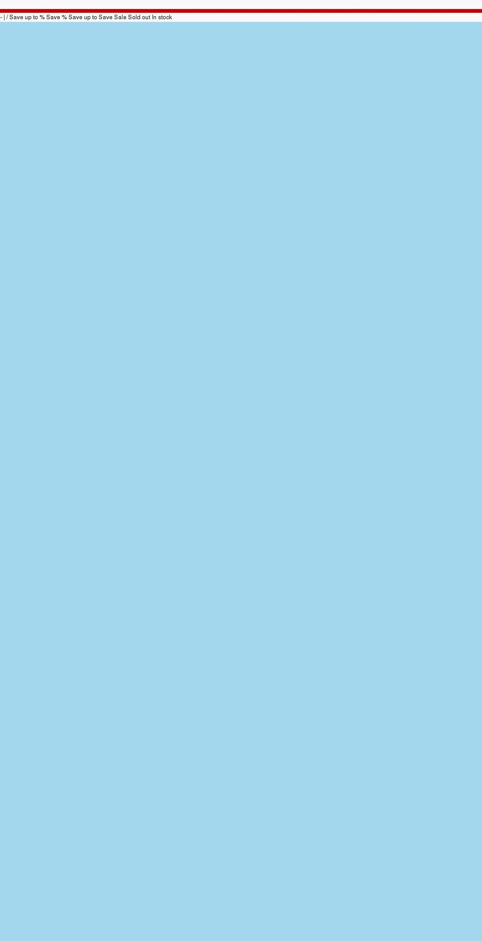 ltryan.shop shopify website screenshot