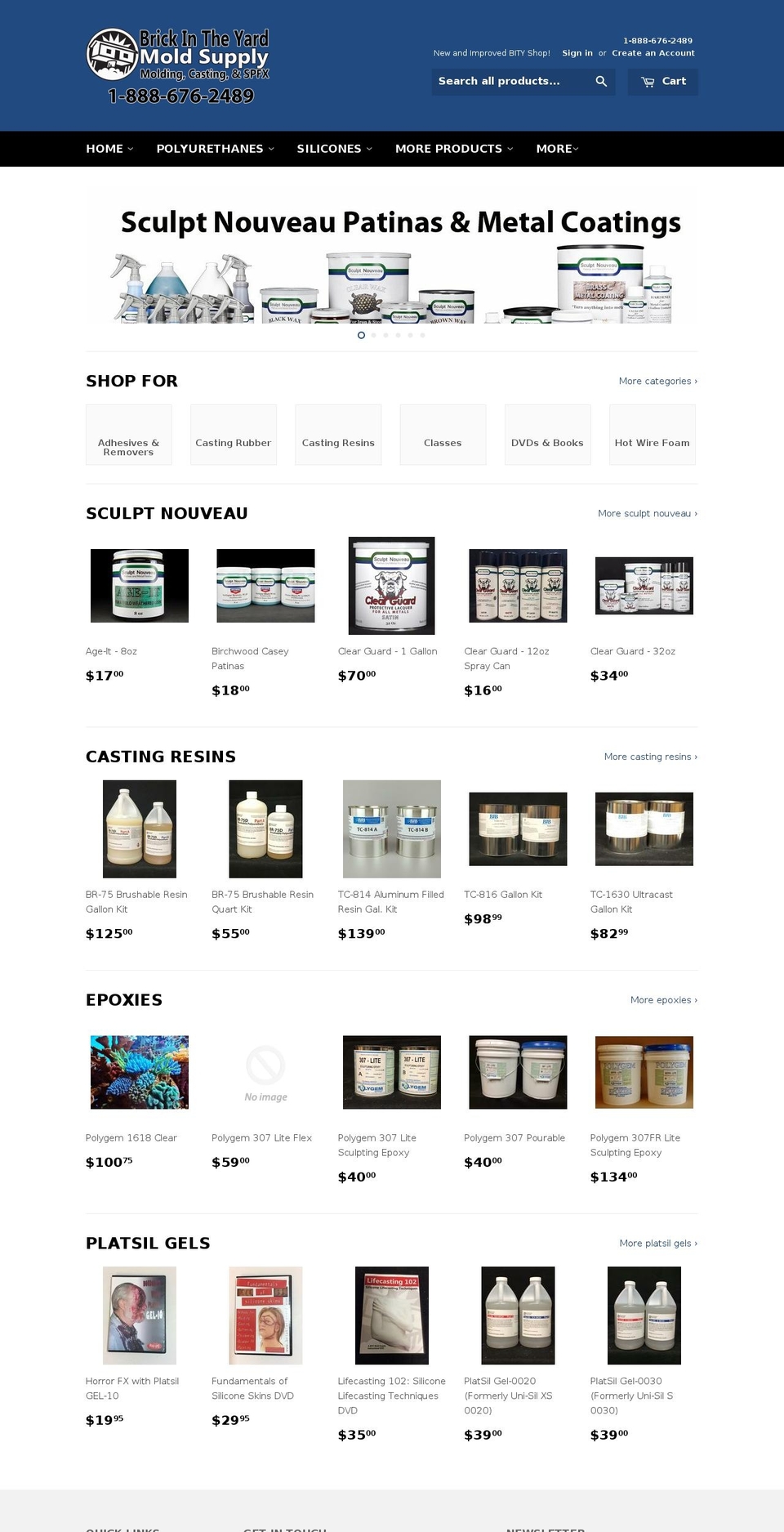 lucagiorgiodesign.com shopify website screenshot