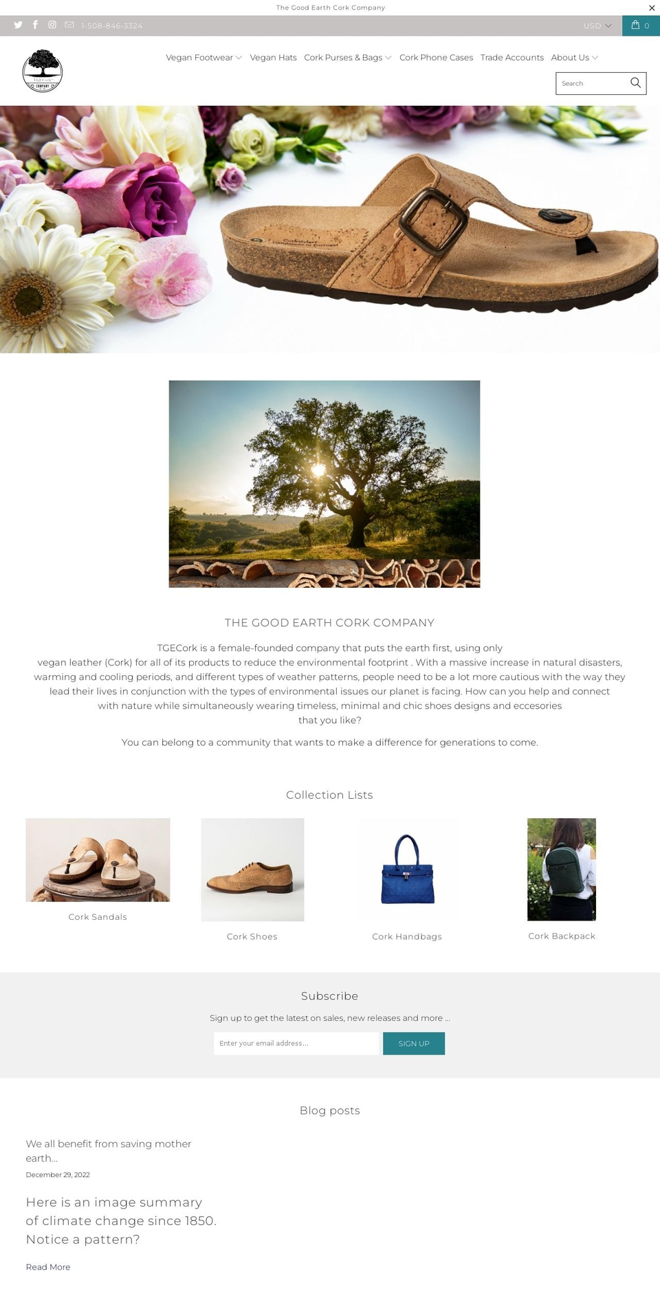 lucapelusa.com shopify website screenshot
