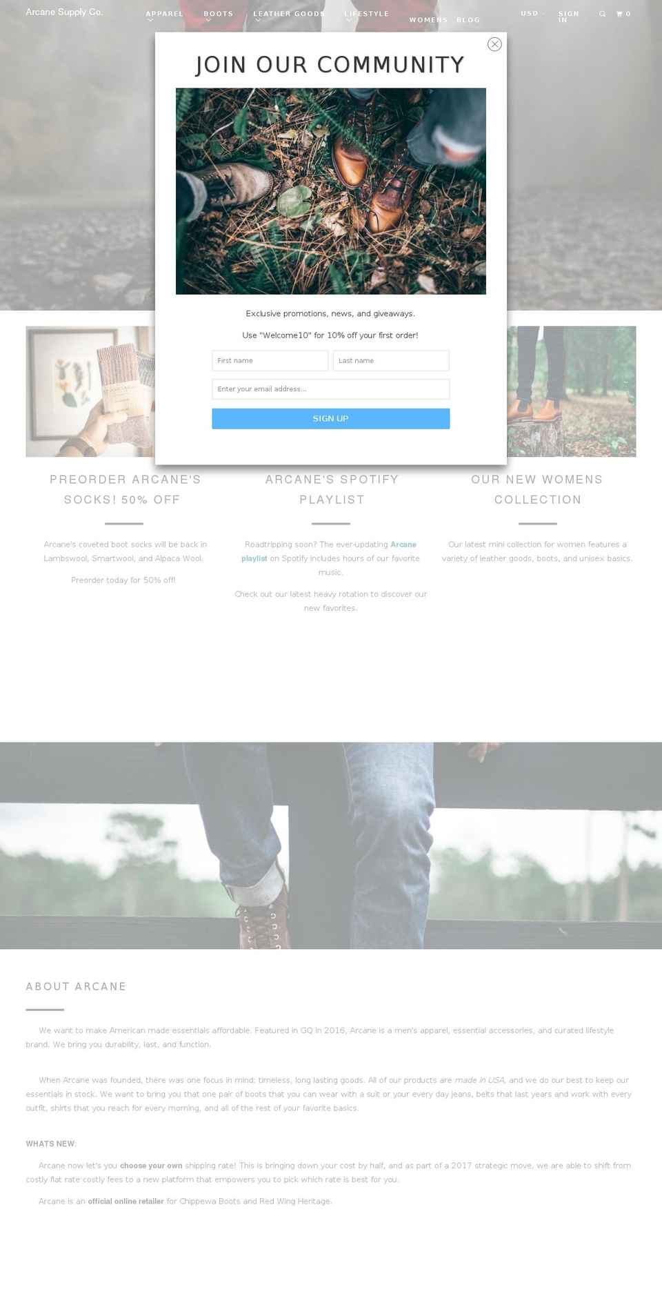 lucascharlesdesign.com shopify website screenshot