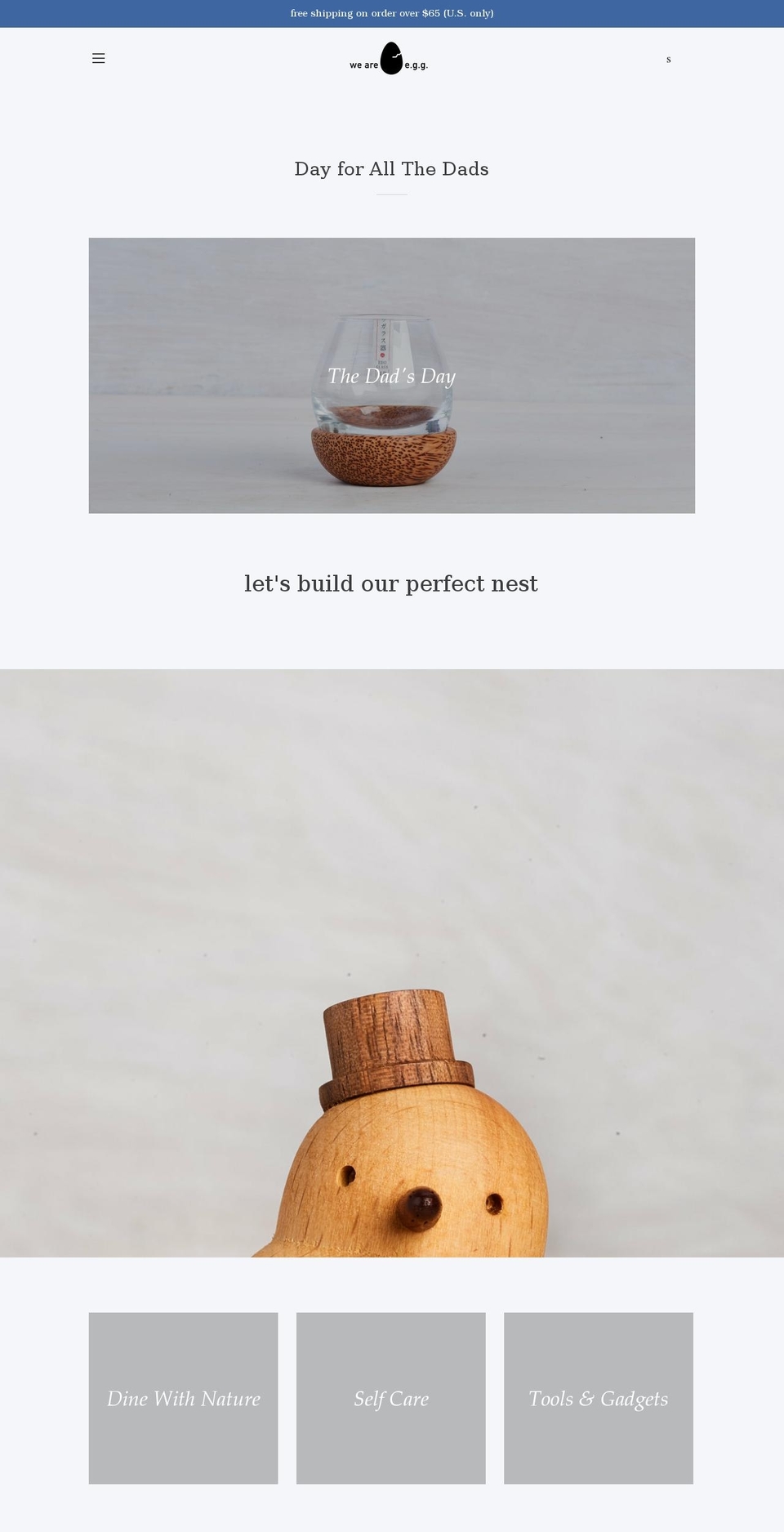 lucidandreal.com shopify website screenshot