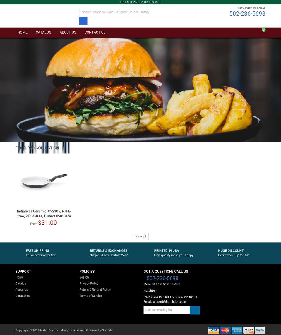 lucideasy.com shopify website screenshot