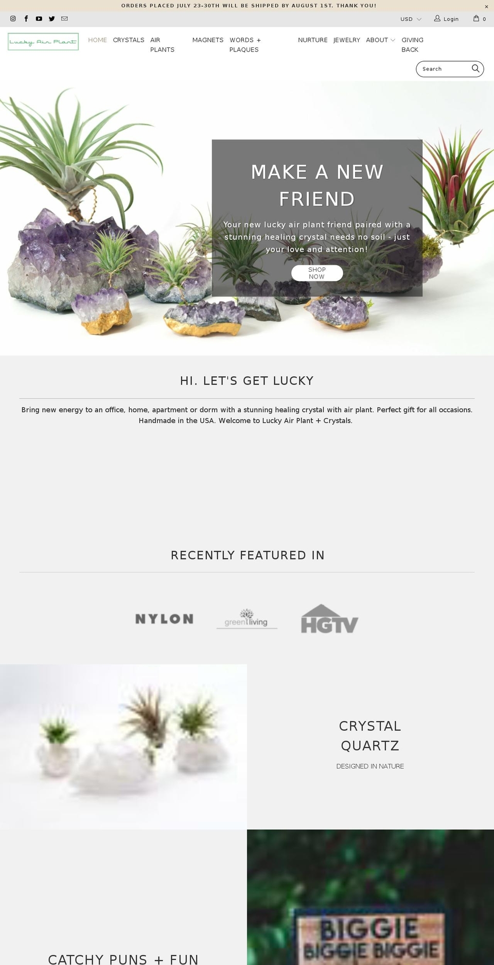 turbo-seoul-June-10-2017-July-24-201-August-6-2017 Shopify theme site example luckyairplant.com