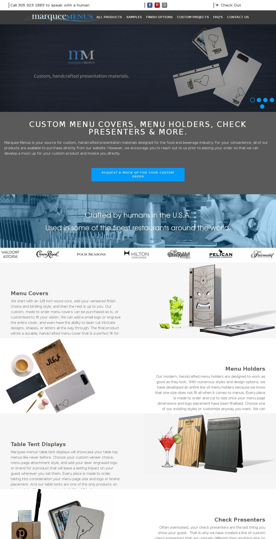 luckybeancompay.com — Shopify storefront screenshot