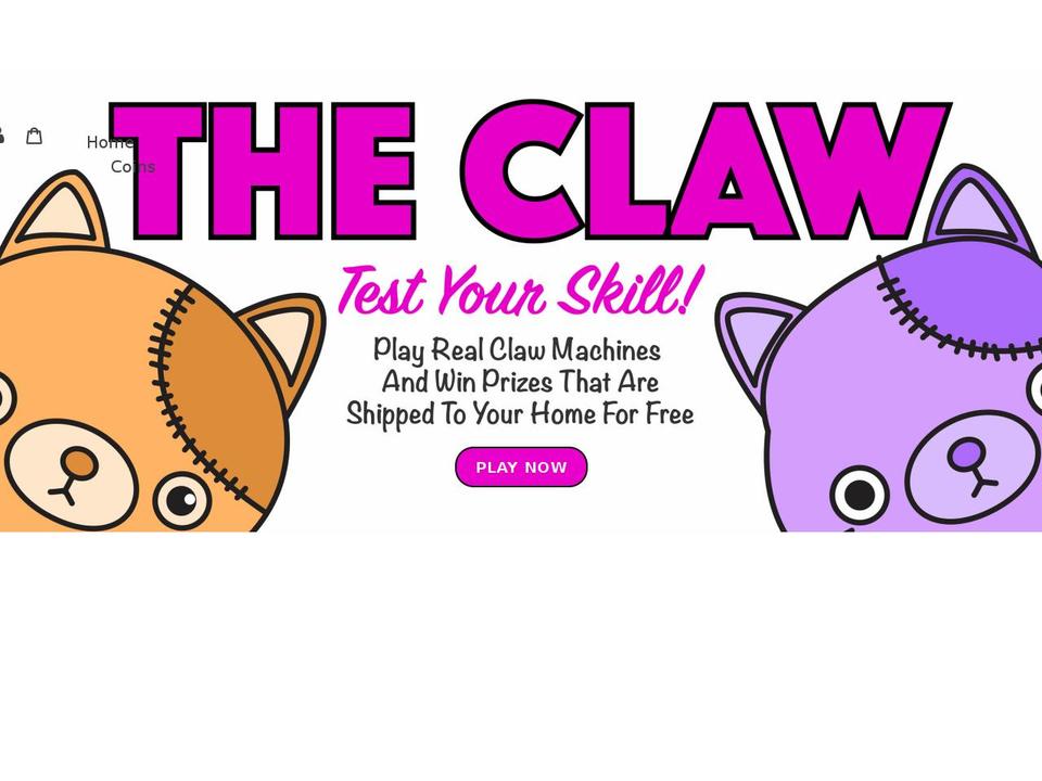 luckycatusa.com shopify website screenshot