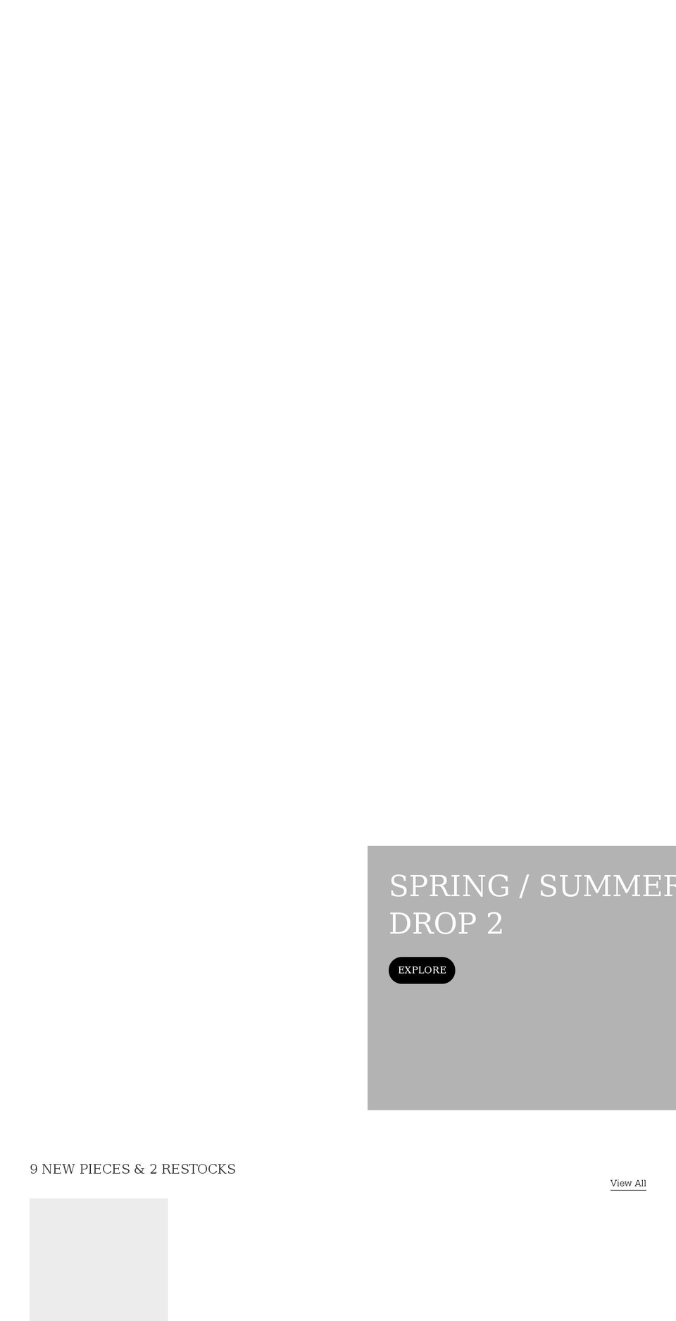 luduso.co.uk shopify website screenshot