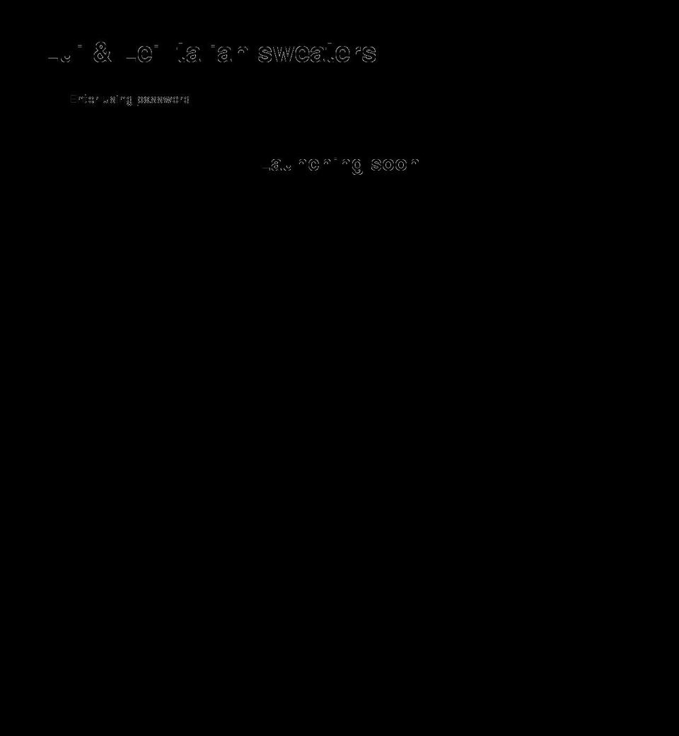 luilei.net shopify website screenshot