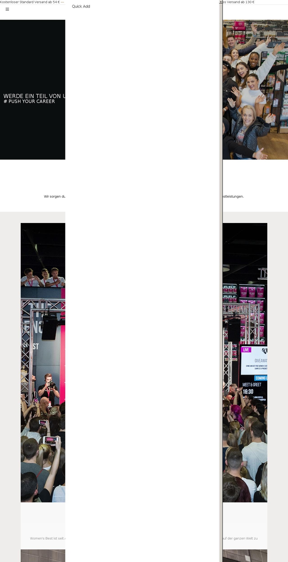 lukaskurzmann.com — Shopify storefront screenshot