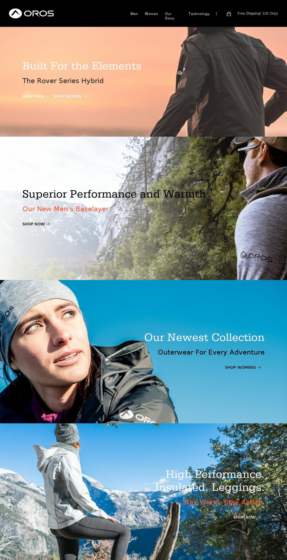 luklaapparel.com shopify website screenshot