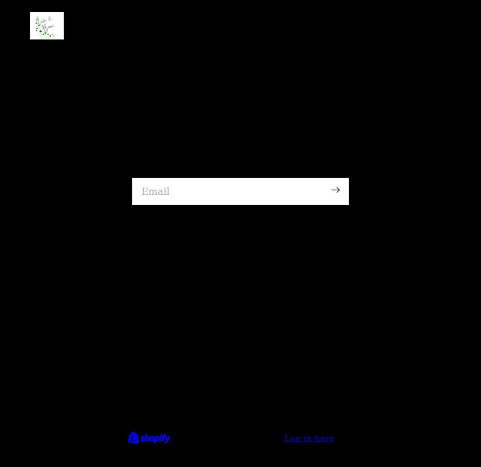 lulabean.com shopify website screenshot