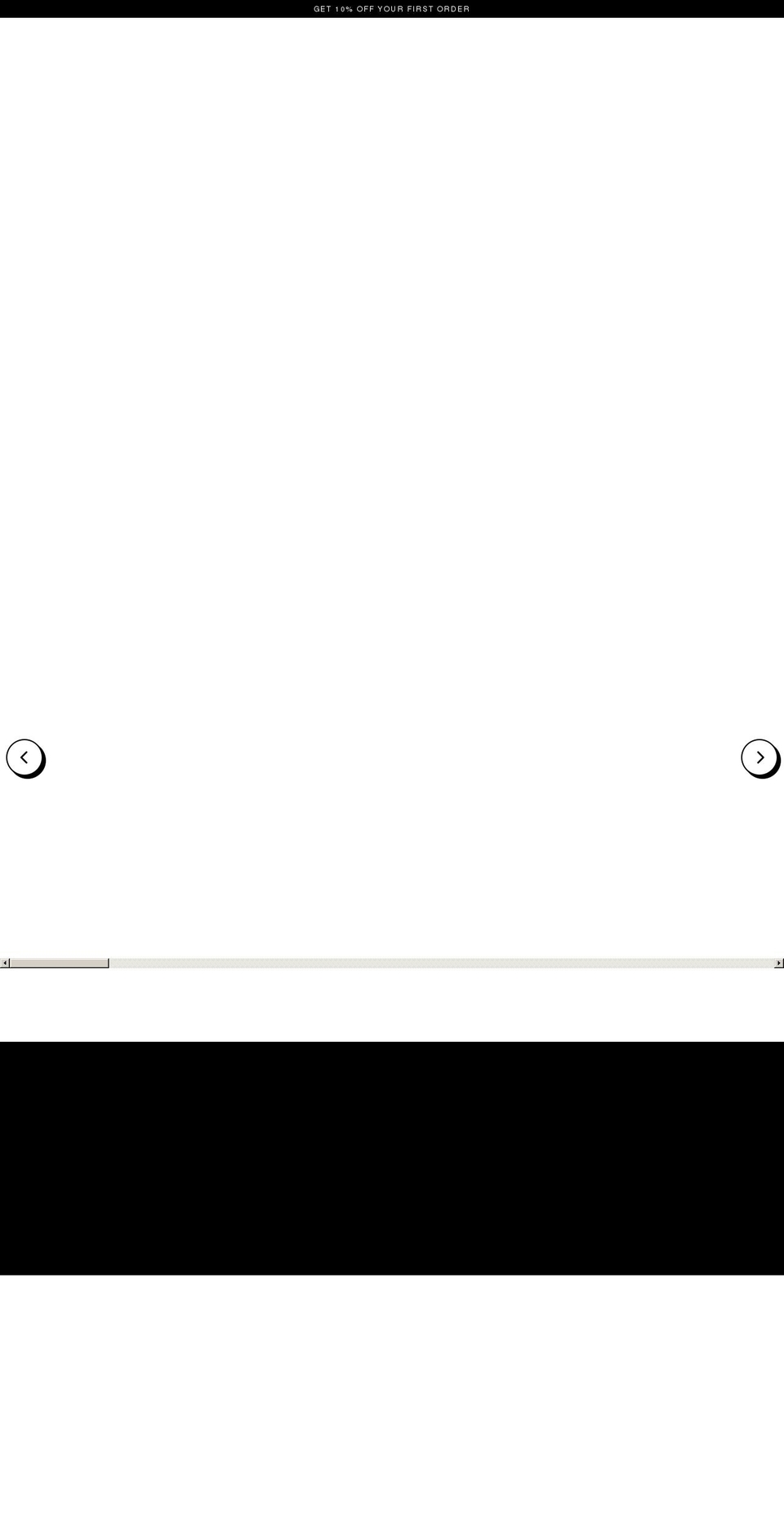 lulalaora.com shopify website screenshot