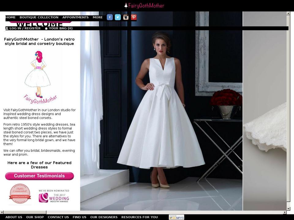 luluandlush.com shopify website screenshot