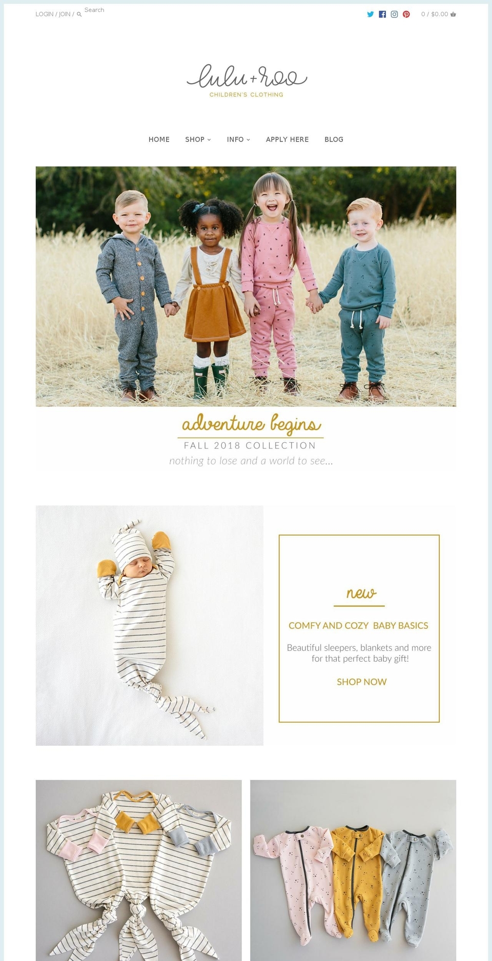luluandroowholesale.com — Shopify storefront screenshot
