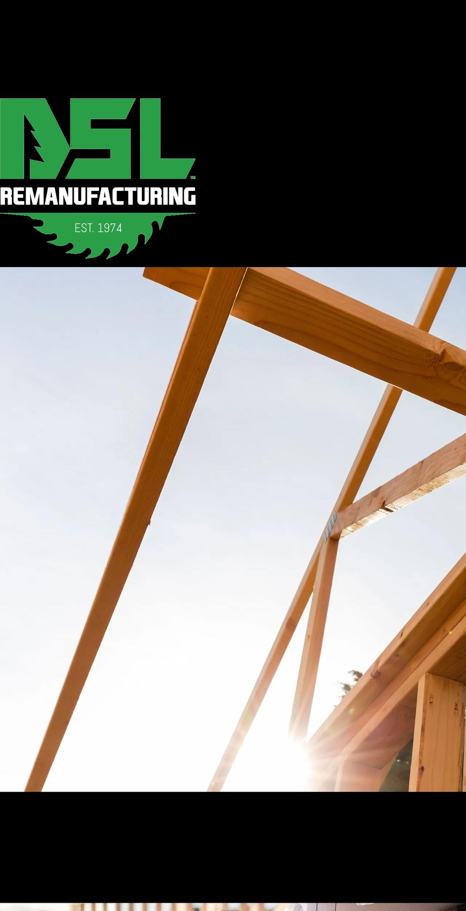 lumber.ca shopify website screenshot