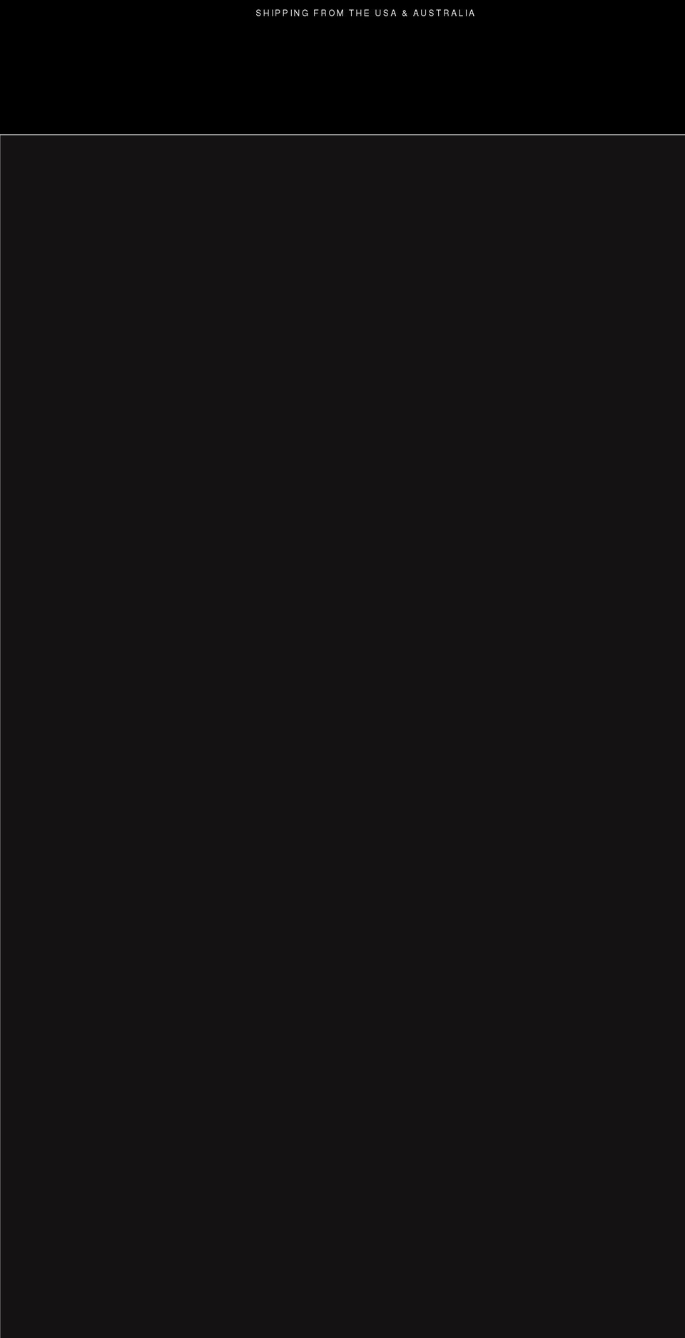 lumierepaymentoptions.com — Shopify storefront screenshot