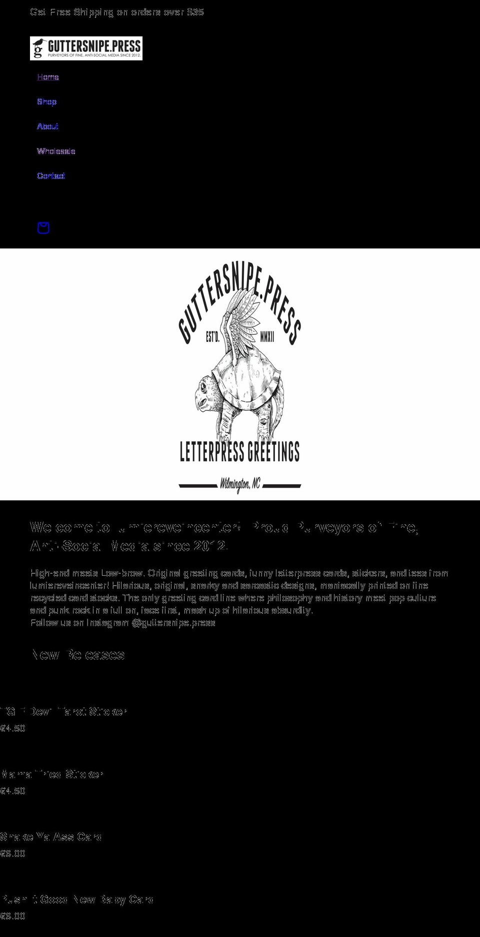 lumiereveincenter.com shopify website screenshot
