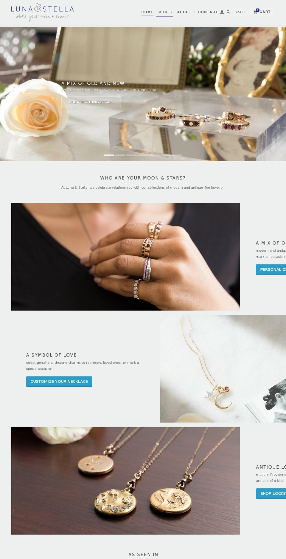 3.2 With Product Flows-April-26-2017 Shopify theme site example lunaandstella.biz