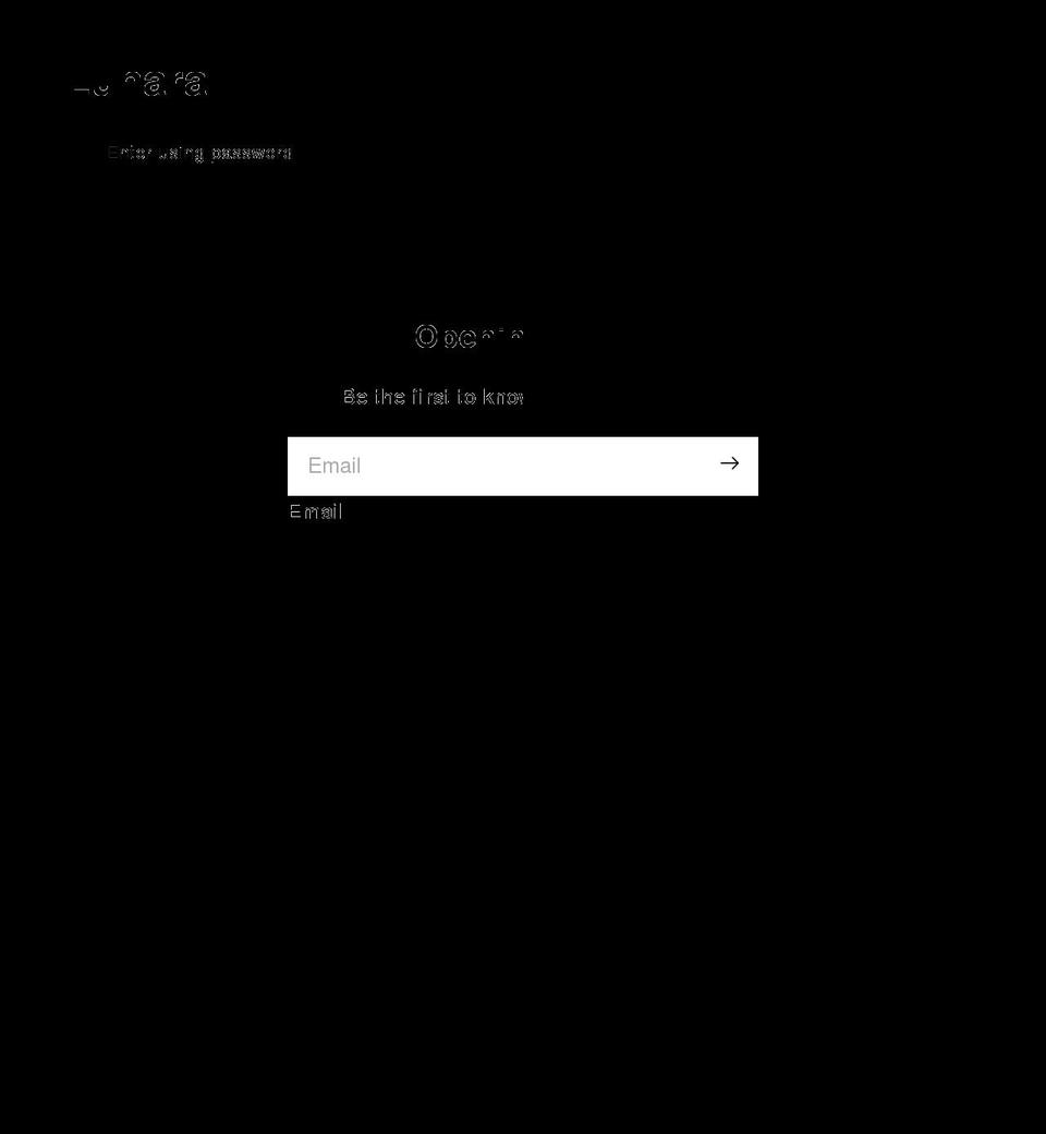 lunaradesign.com shopify website screenshot