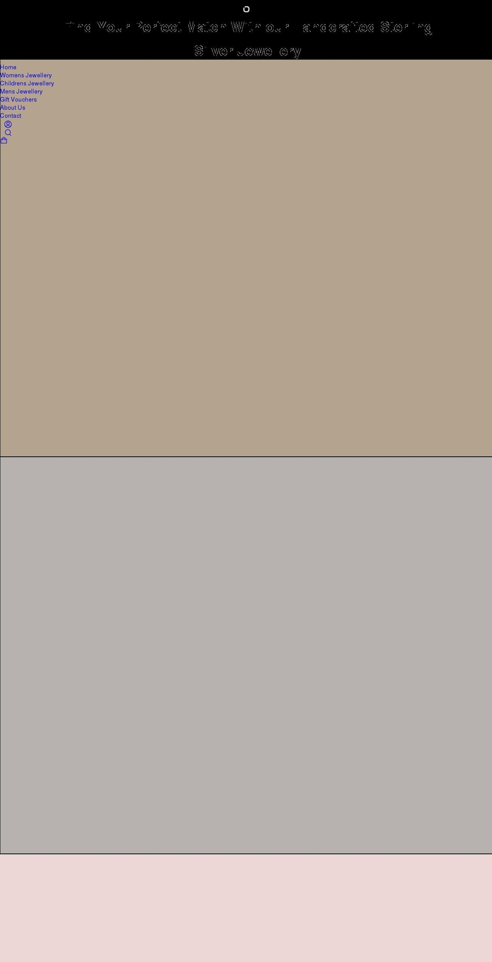 lunarmothjewellery.com shopify website screenshot