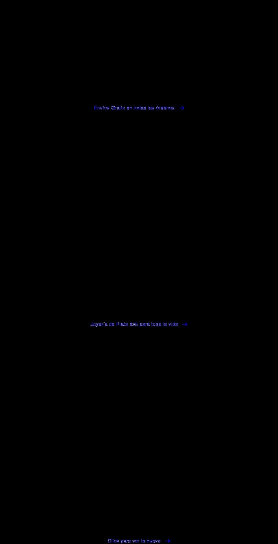 lunazul.net shopify website screenshot