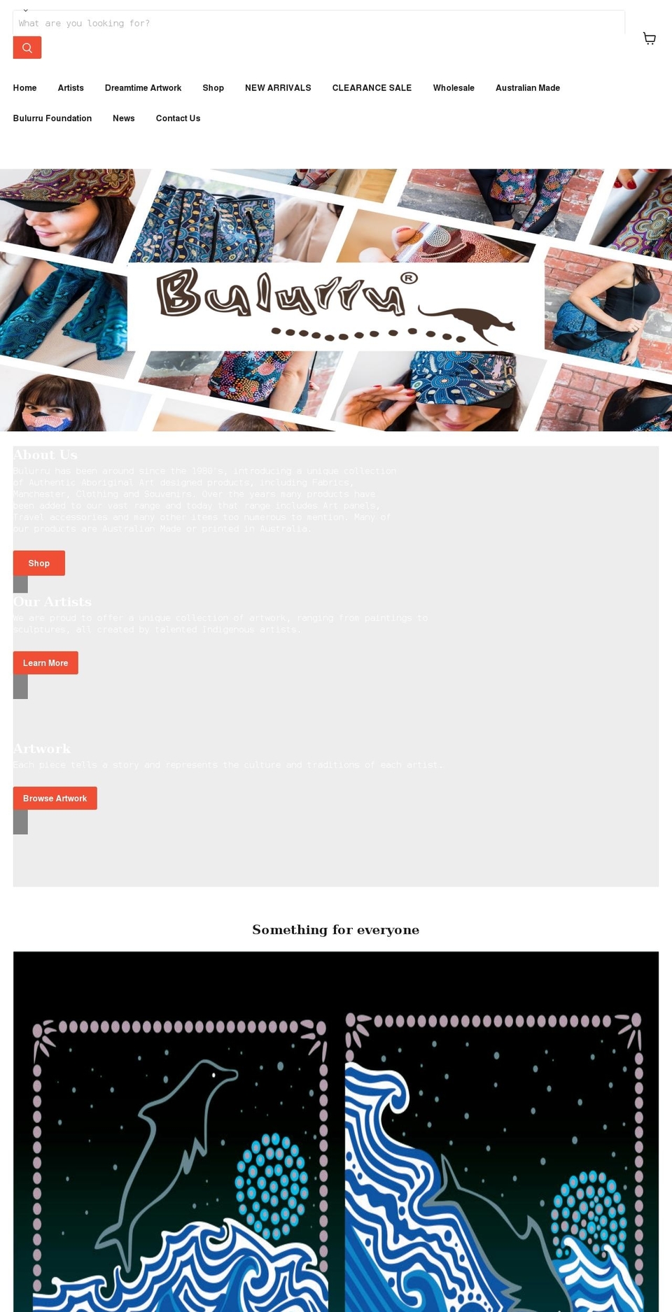 luskhydraulicandhose.com shopify website screenshot