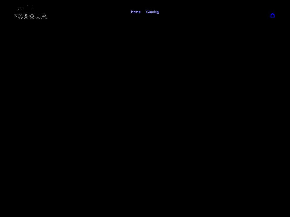 lutepasqua.com shopify website screenshot