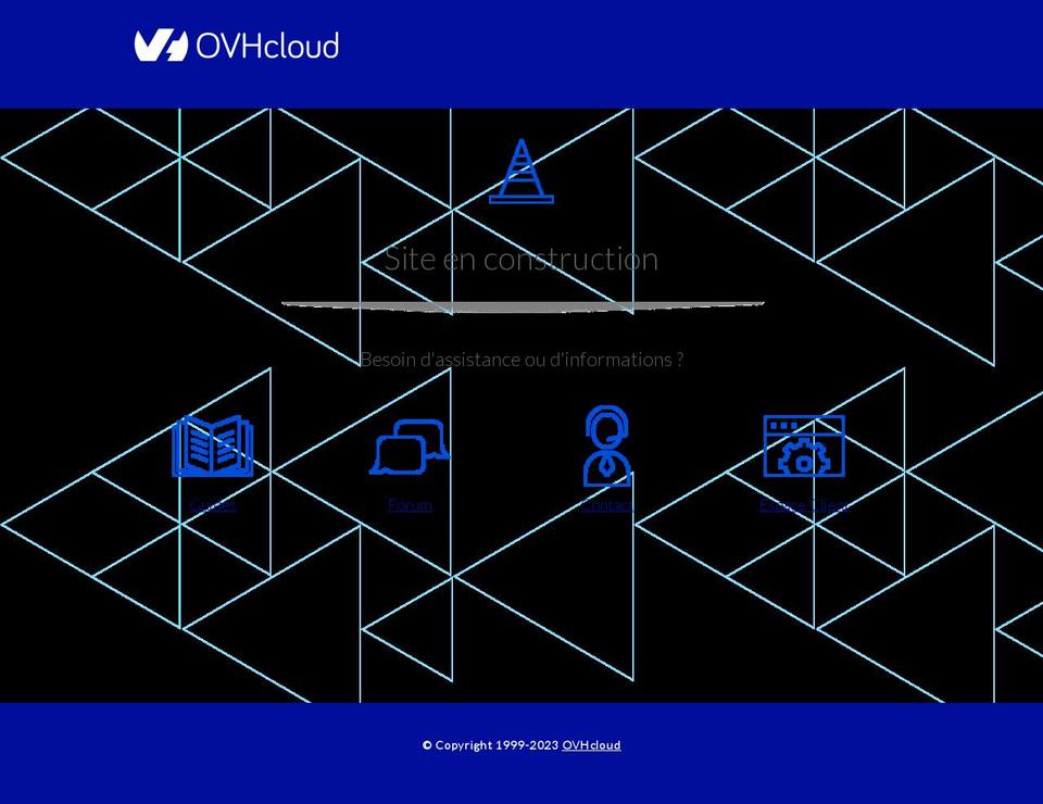 lux-cocoon.com — Shopify storefront screenshot