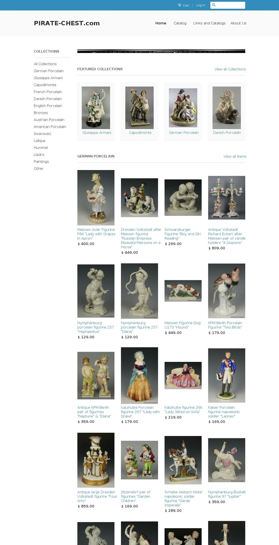 lux-fair.com shopify website screenshot