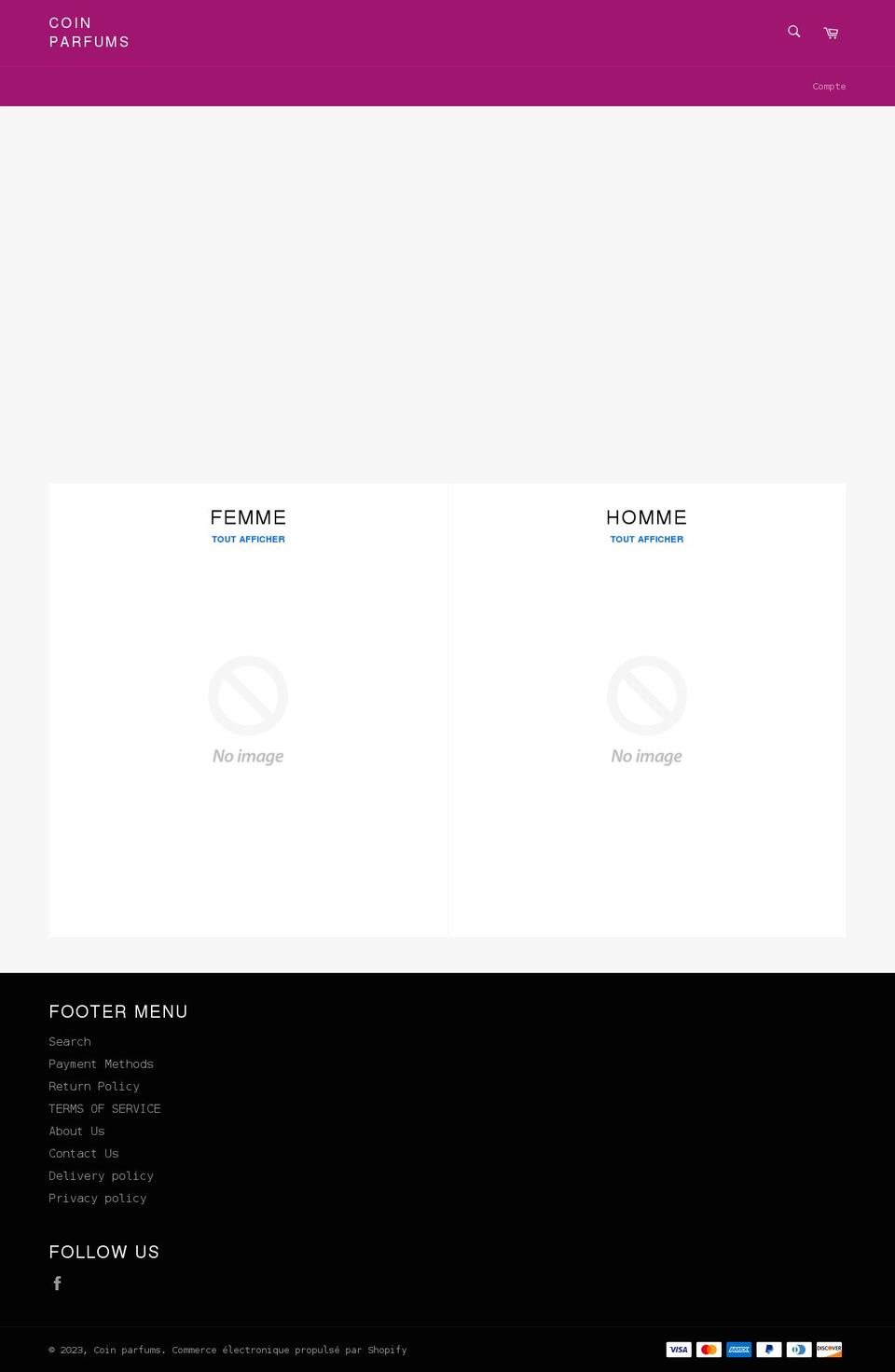 lux-lux-shop.myshopify.com shopify website screenshot