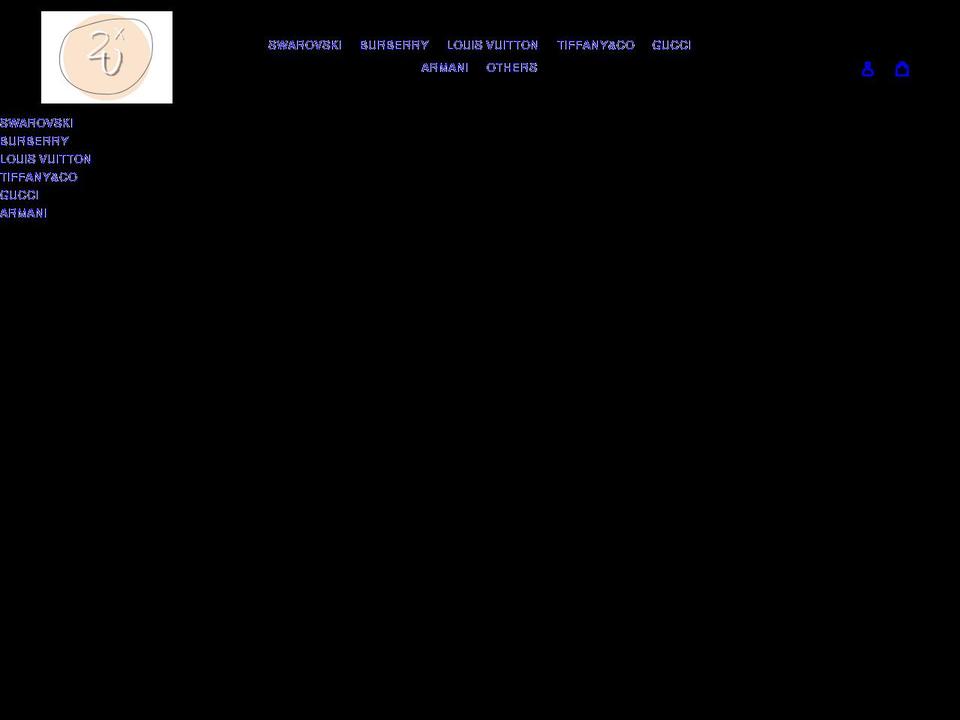 lux2you.com shopify website screenshot