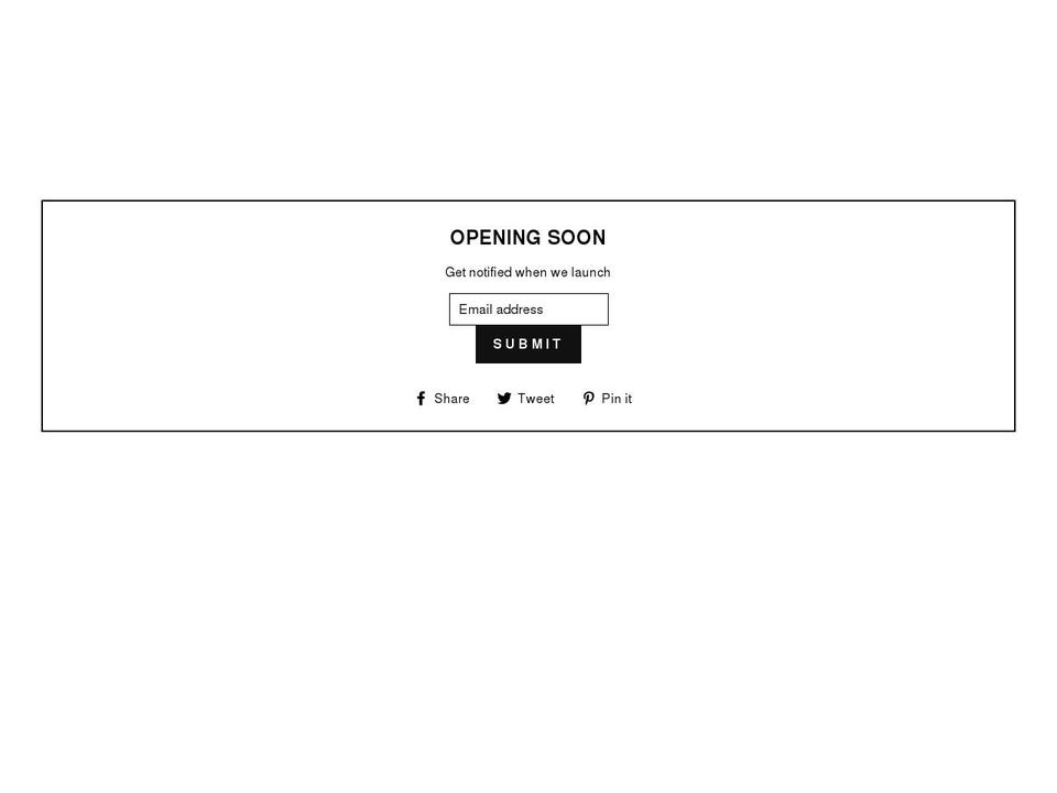luxbabys.com shopify website screenshot