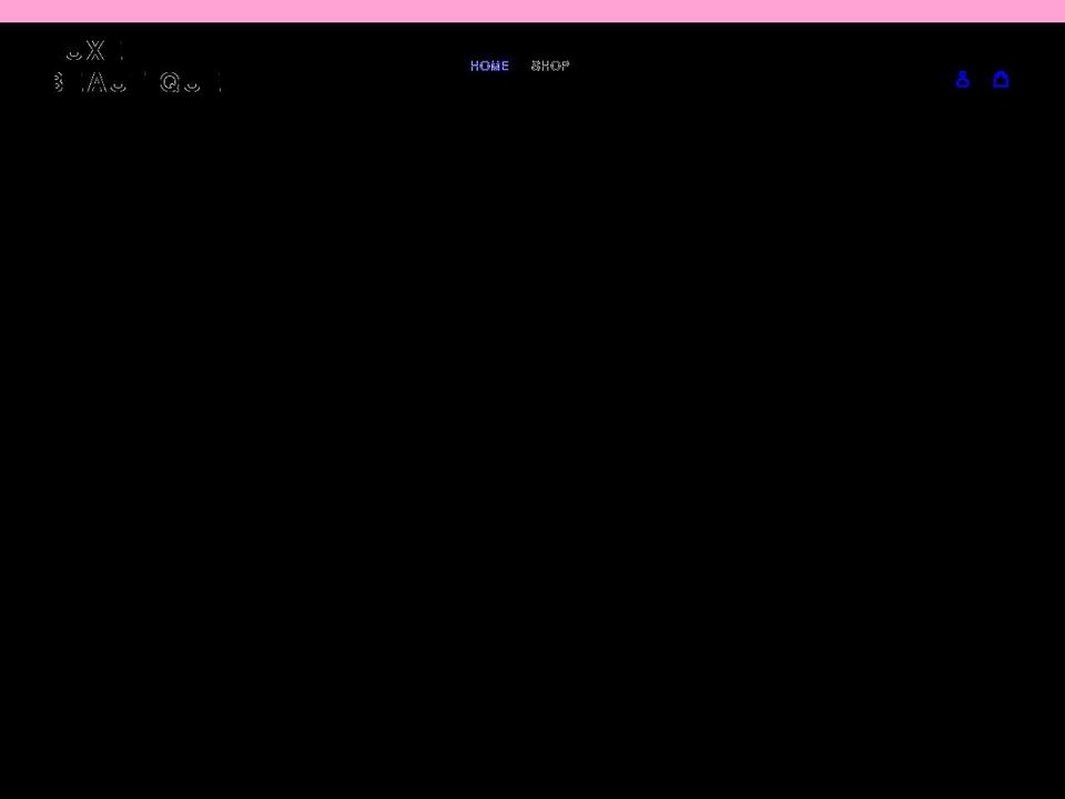 luxebeautiquellc.com shopify website screenshot