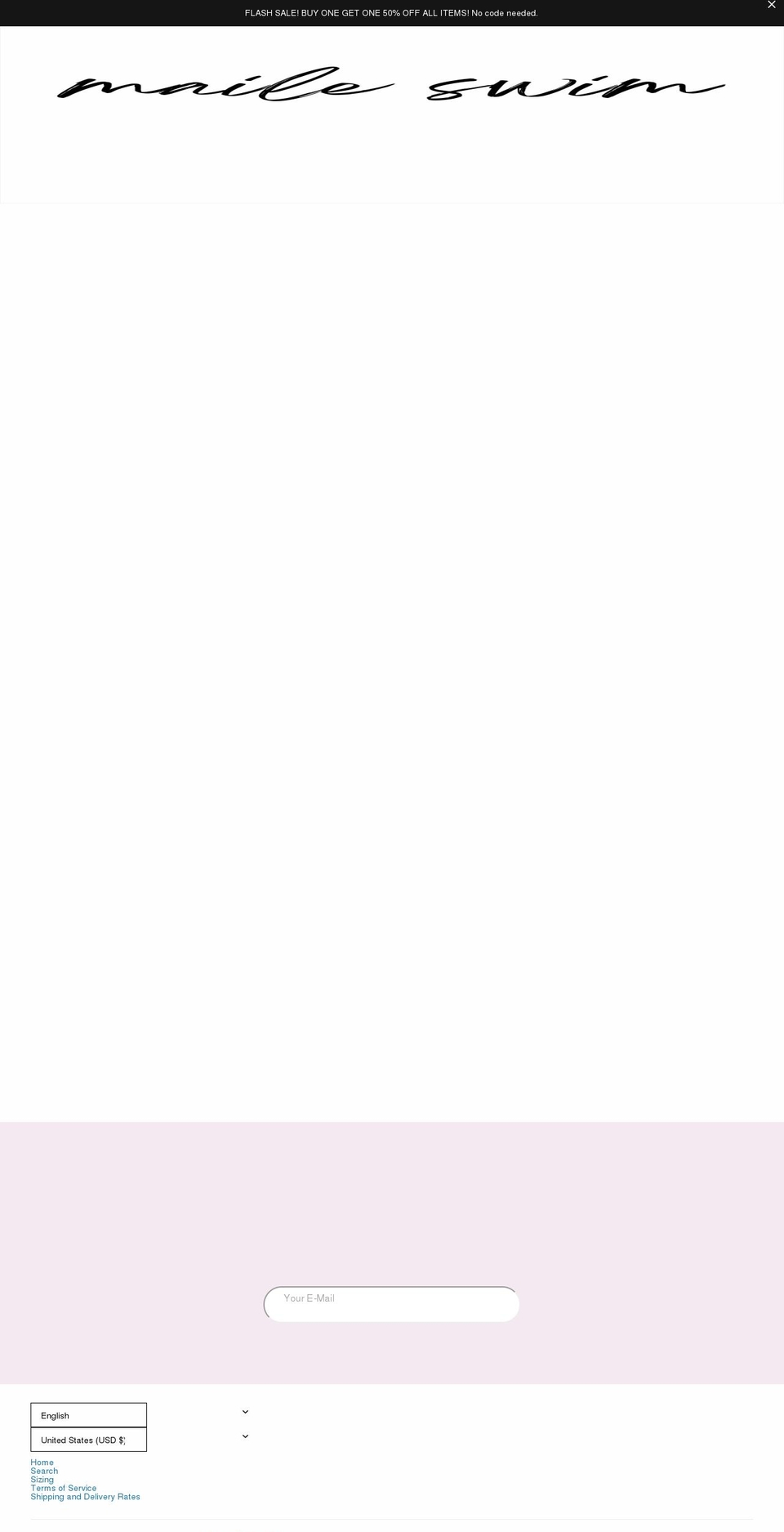 luxelilikoi.com shopify website screenshot